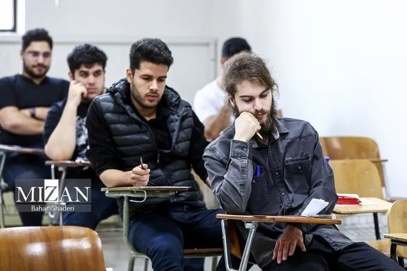 اطلاعیه جدید آموزشوپرورش درباه امتحانات نهایی