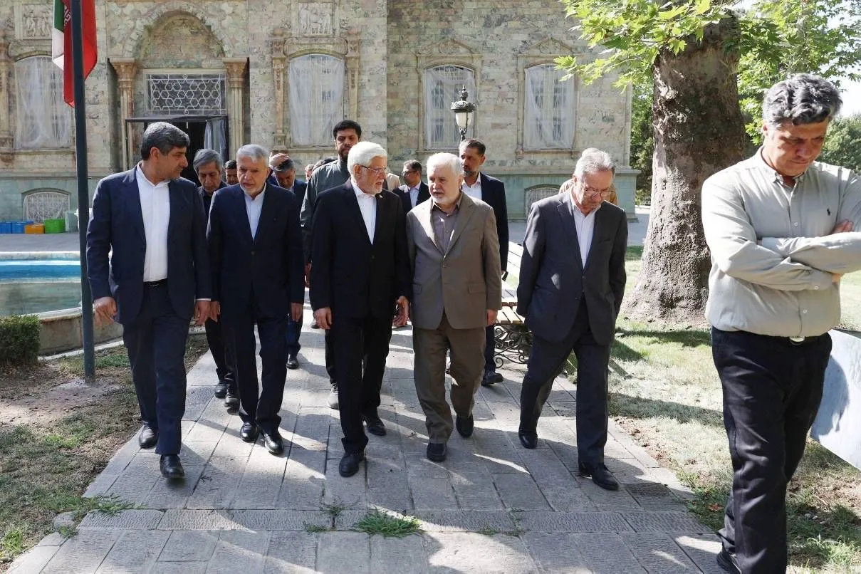 معاون اول رئیس‌جمهور: دشمن با هویت و تمدن ایرانی جنگید، اما شکست خورد