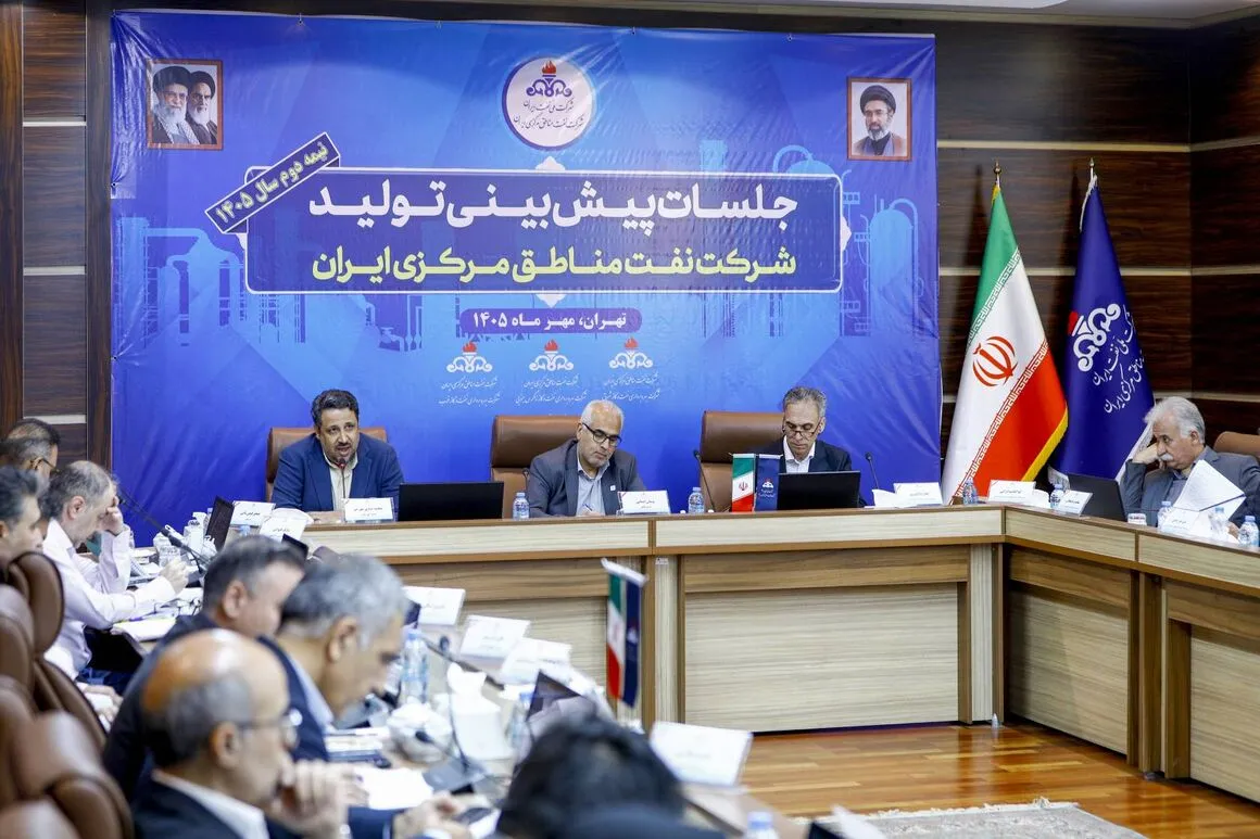 تولید گاز میدان‌های شرق کشور یک میلیارد مترمکعب افزایش یافت