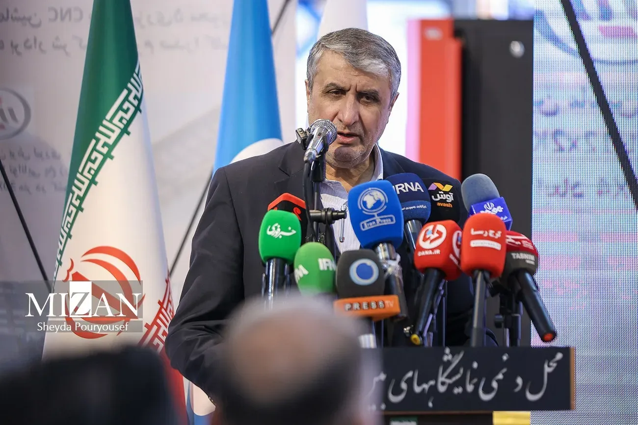 اسلامی: انتصاب‌های تازه در نیرو‌های مسلح بیانگر اعتماد و عنایت فرماندهی معظم کل قوا است