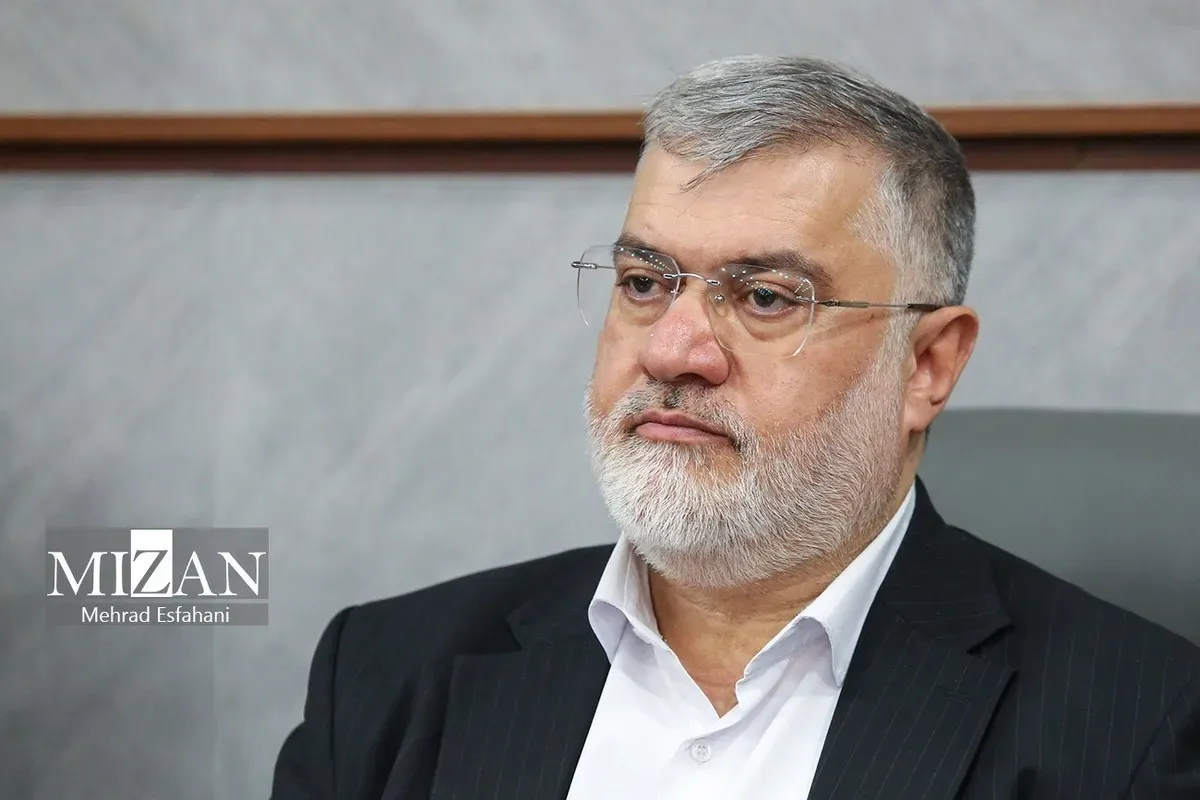 معتمدیان: توزیع اعتبارات استان پروژه‌محور و مبتنی بر مصوبات سفر‌های شهرستانی باشد/ تکمیل طرح‌های اولویت‌دار، مبنای تخصیص منابع قرار گیرد
