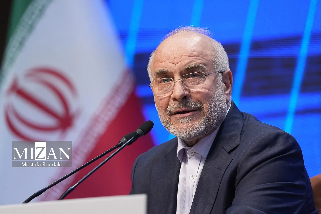 قالیباف: مذاکره و جنگ، هر دو ابزار‌هایی برای رسیدن به بازدارندگی پایدار هستند/ وحدت کلمه حول محور رهبر معظم انقلاب و انسجام اجتماعی حداکثری در مسیر ایجاد بازدارندگی برای ما حیاتی است