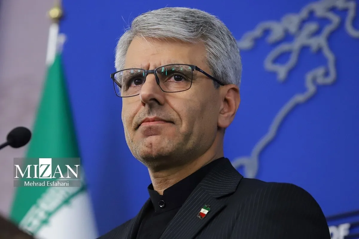بقائی مطرح کرد: ضرورت اجرای کامل نقشه راه یمن برای پایان‌دادن به رنج مردم یمن