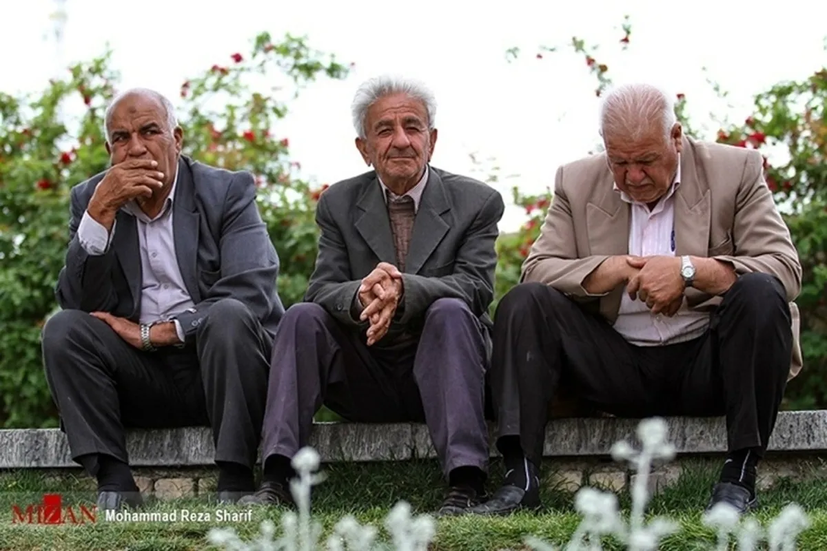 سرانجام فوق‌العاده خاص بازنشستگان نیرو‌های مسلح/ واریز حقوق تا عصر امروز