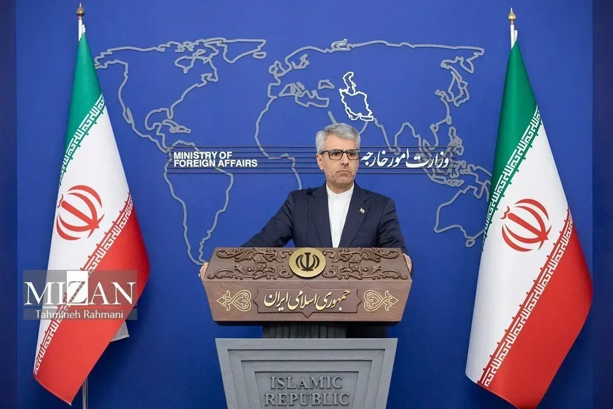 بقایی: ایران پیونددهنده همه ما در بزنگاه‌های تاریخی است