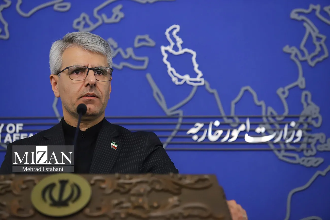 بقائی: سیاست ضد ایرانی آمریکا به طنزی تلخ تقلیل یافته است