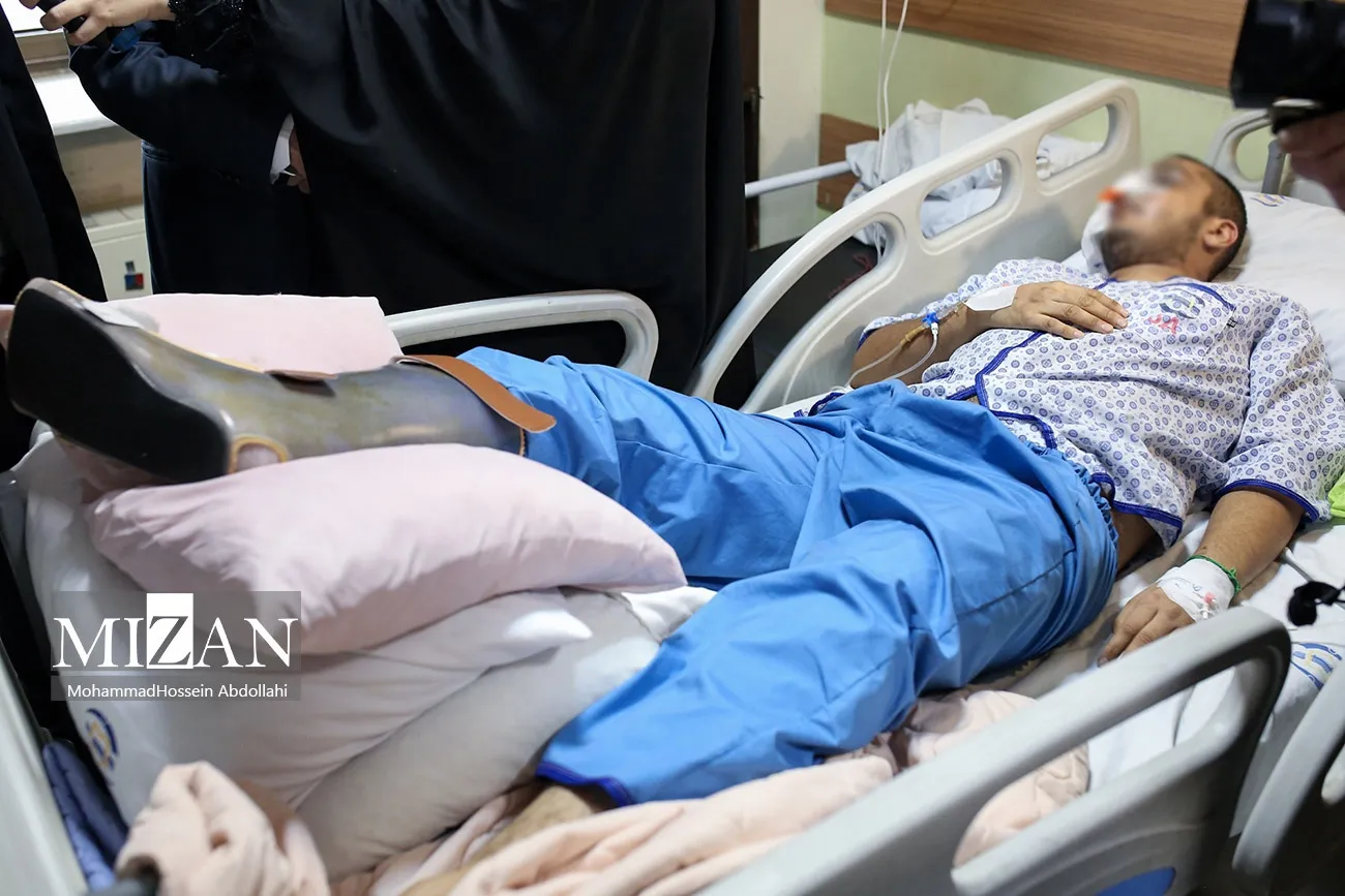 دانشجویان آسیبدیده جنگ از بیمه ، وام ضروری و خدمات رفاهی برخوردار میشوند
