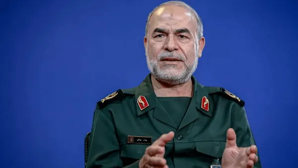 سردار جوانی: احتمال تکرار خطا‌های محاسباتی از سوی دشمن وجود دارد