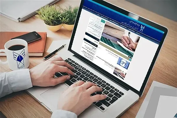 اعلام نتایج پذیرش دکتری بدون آزمون دانشگاه آزاد