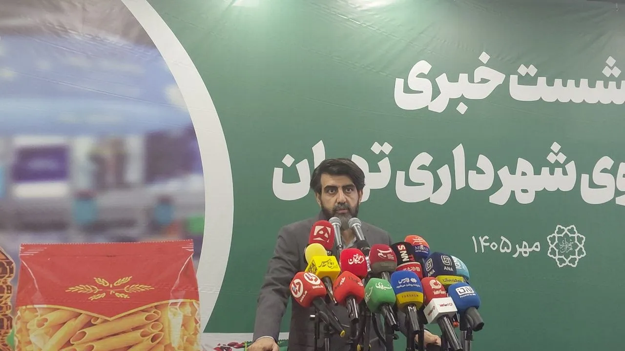 خیز شهرداری تهران برای پایان خاموشی‌های مقطعی در شبکه روشنایی شهر