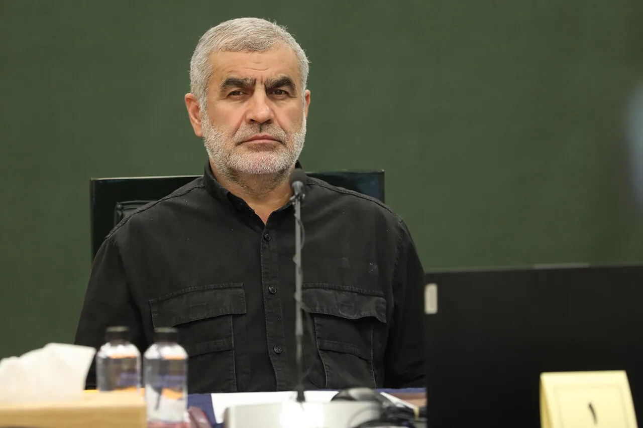 نیکزاد: تسلیم‌نشدن، یک انتخاب نیست؛ یک تکلیف است