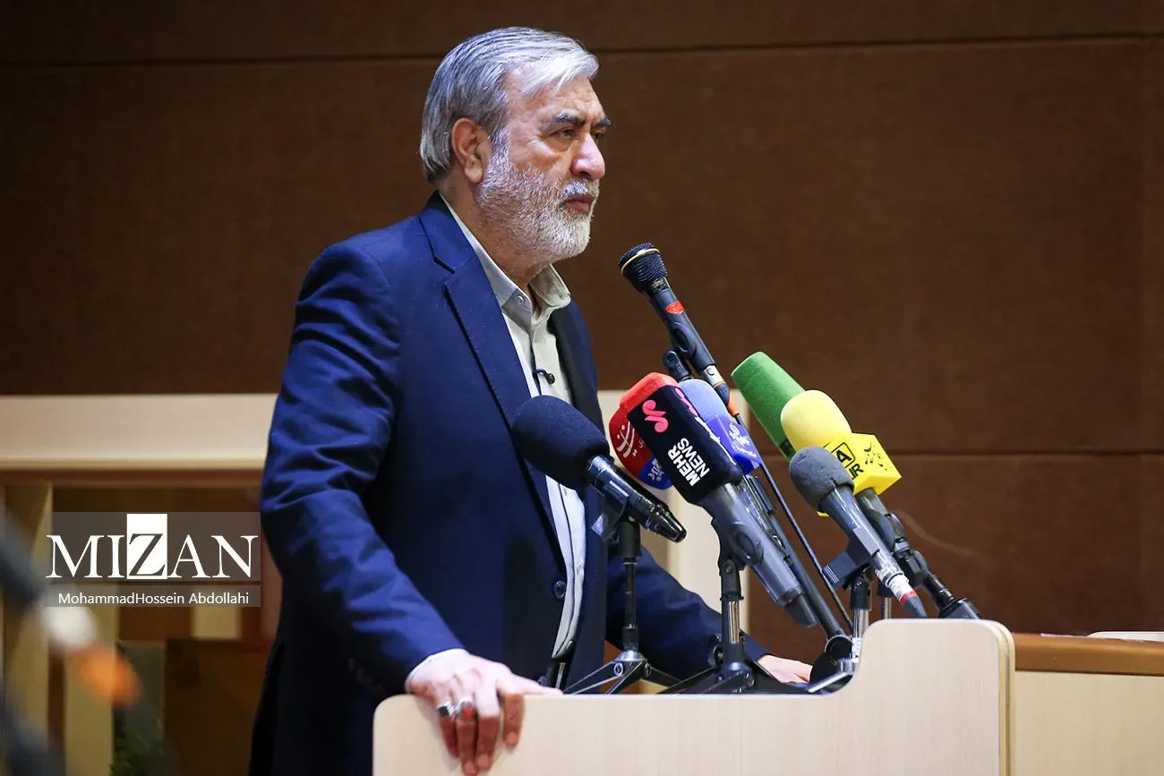 مشکل اصلی آمریکا با اصلِ «ایران و ایرانی» است