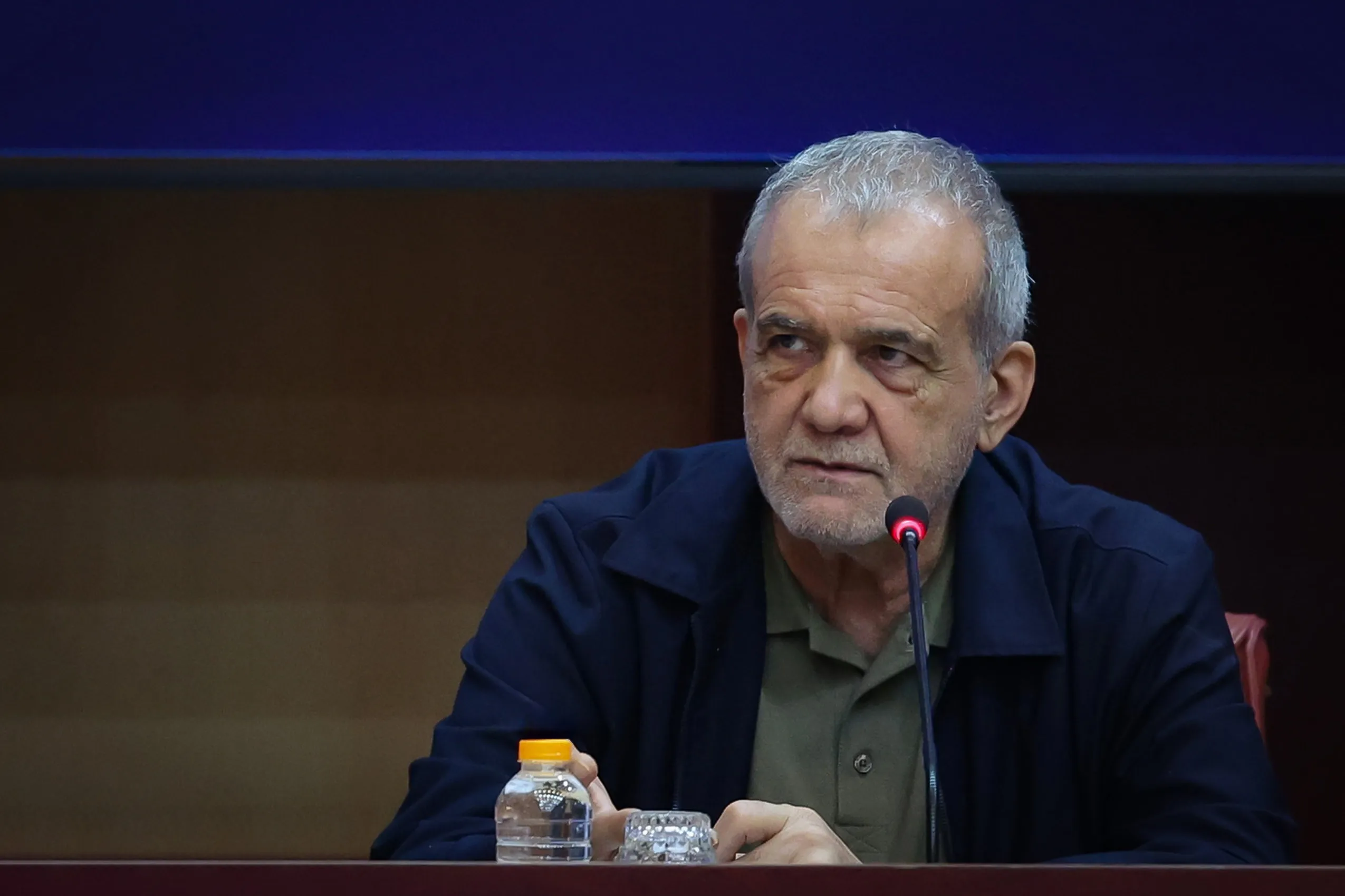 پزشکیان: باید دشمن را وادار کنیم به تفاهم‎نامه پایبند بماند