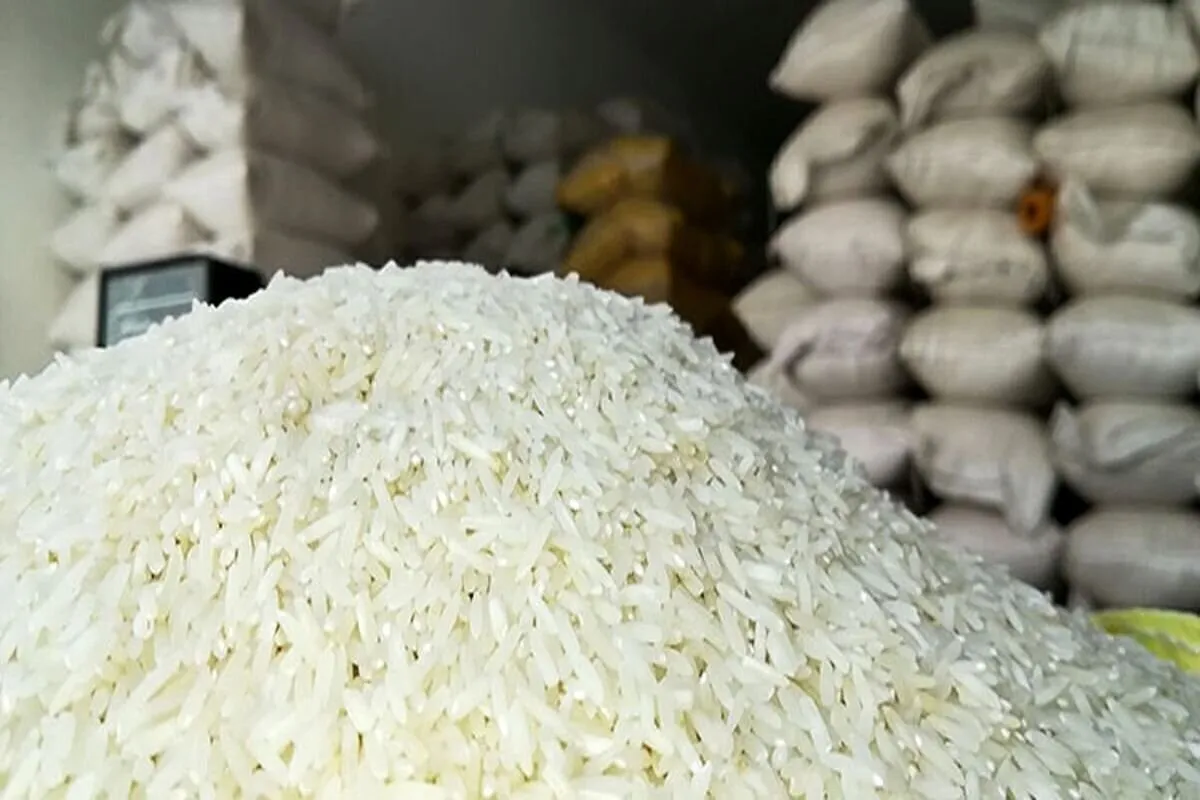 قیمت برنج در میادین و بازارهای میوه و تره بار اعلام شد