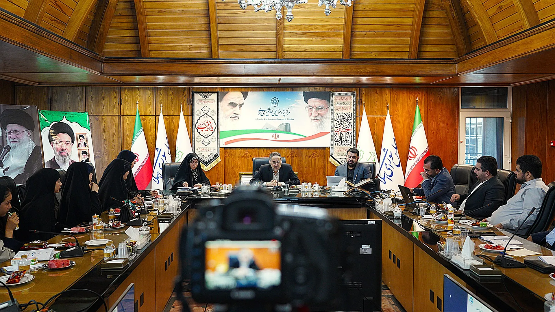نگاهداری: یکی از اصلی‌ترین گزاره‌ها در خصوص ایران آینده، تصویر ایران جوان است