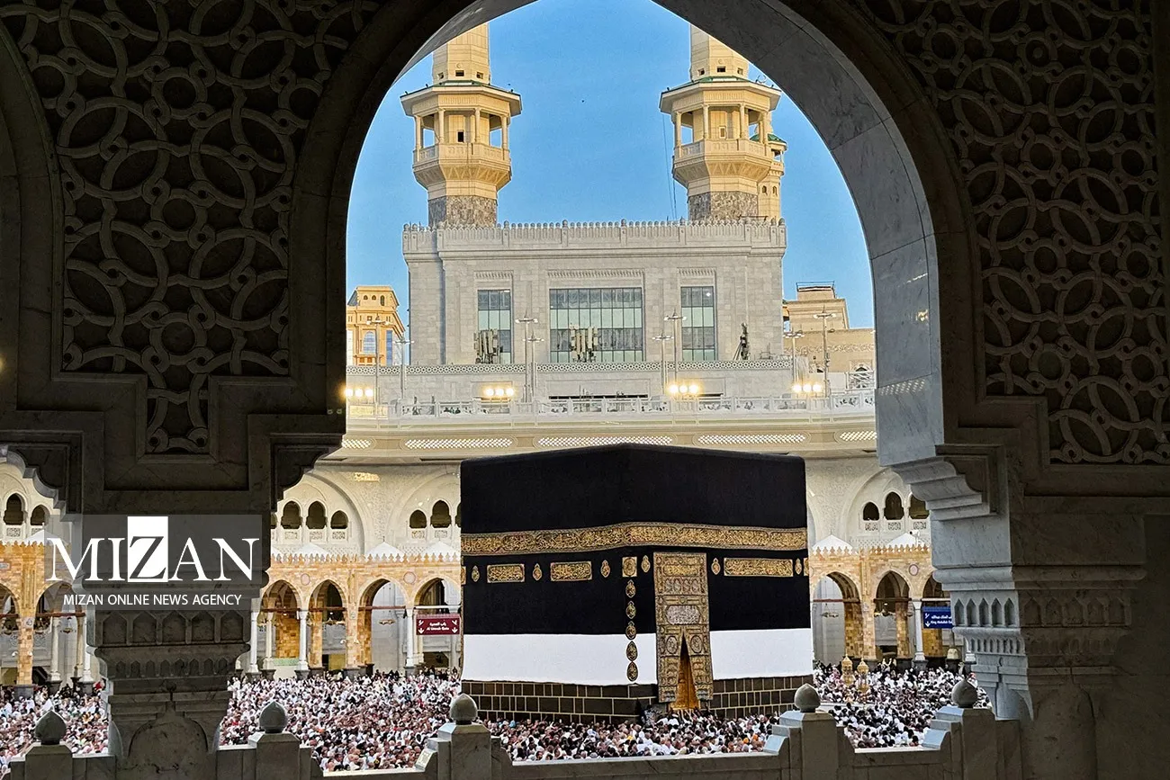 آغاز عملیات دریافت روادید الکترونیکی زائران حج ۱۴۰۶