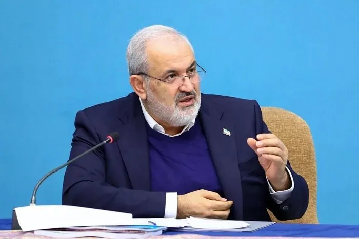 وزیر نیرو: 20 هزار مگاواتی ناترازی برق کشور در شرایط بحرانی جنگ و محاصره برطرف شده است