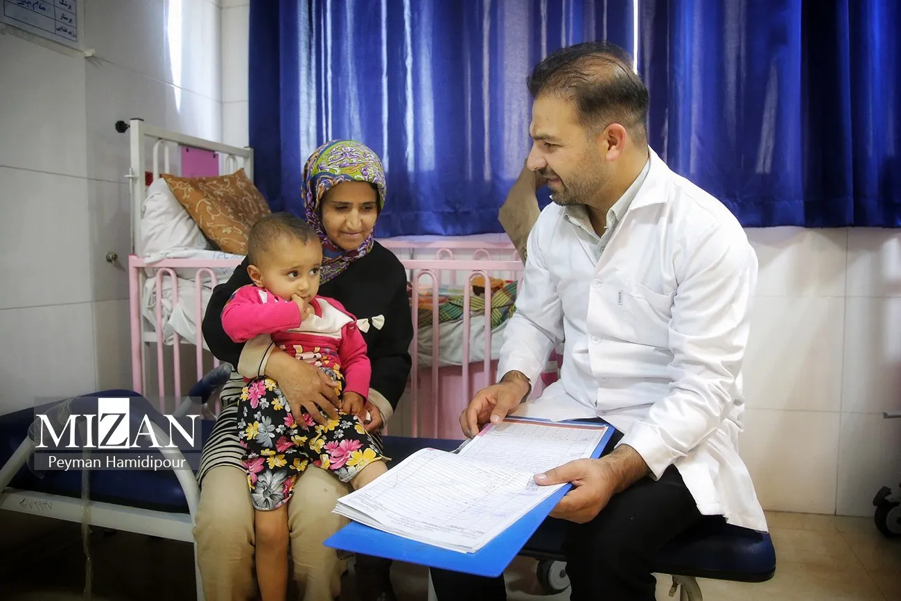 خدمات بستری 17 گروه از بیماران خاص در مراکز دولتی رایگان است