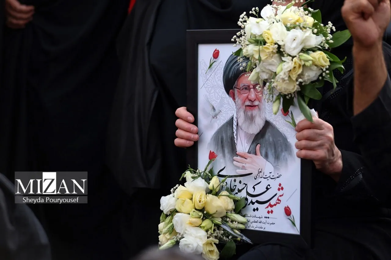 مراسم بزرگداشت چهلم «آقای شهید ایران» در تهران، قم و مشهد برگزار می‌شود