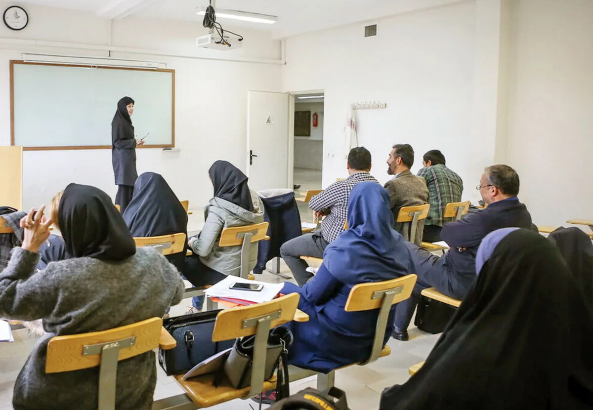 آغاز سال تحصیلی برخی دانشگاهها از امروز