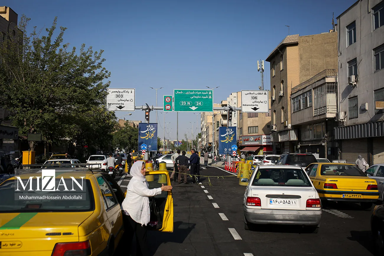 ممنوعیت استفاده از سهمیه 20 روزه تردد رایگان درهفته اول مهر