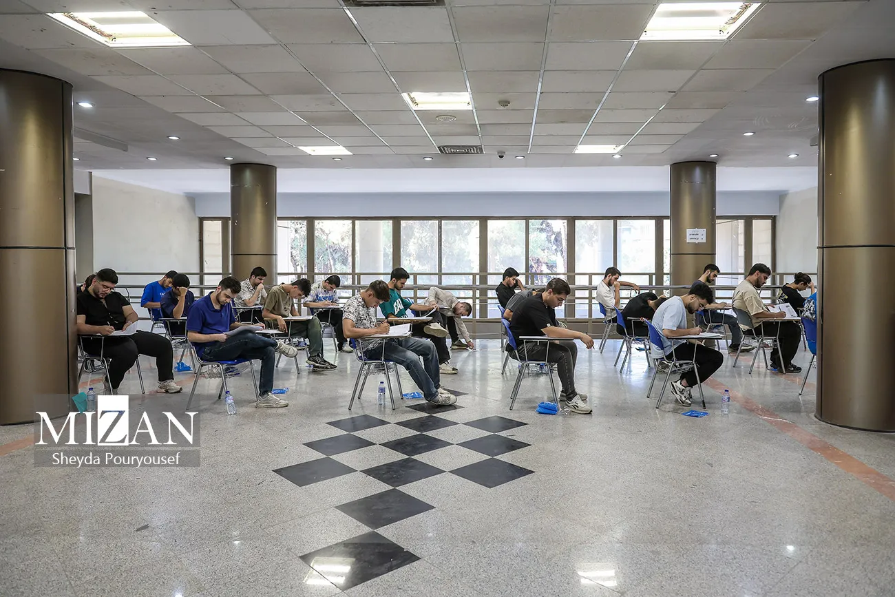 مهلت ثبت‌نام «متقاضیان جدید مجموعه‌های پذیرش صرفا بر اساس سوابق تحصیلی» پذیرش کاردانی به کارشناسی ناپیوسته سال 1405 تمدید شد