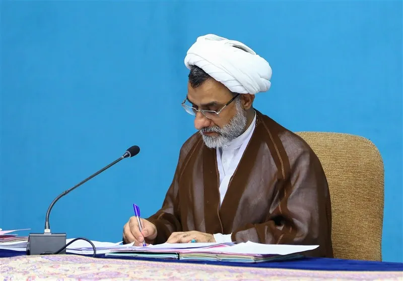 دبیر شورای عالی انقلاب فرهنگی: برگزاری کنکور ارشد در شرایط ویژه کشور، نمونه مدیریت در تراز نظام اسلامی است