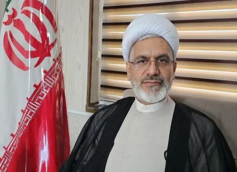 نماینده مجلس: ثبت الکترونیکی وثیقه مانع اتلاف وقت و تحمیل هزینه‌های اضافی به مراجعان می‌شود