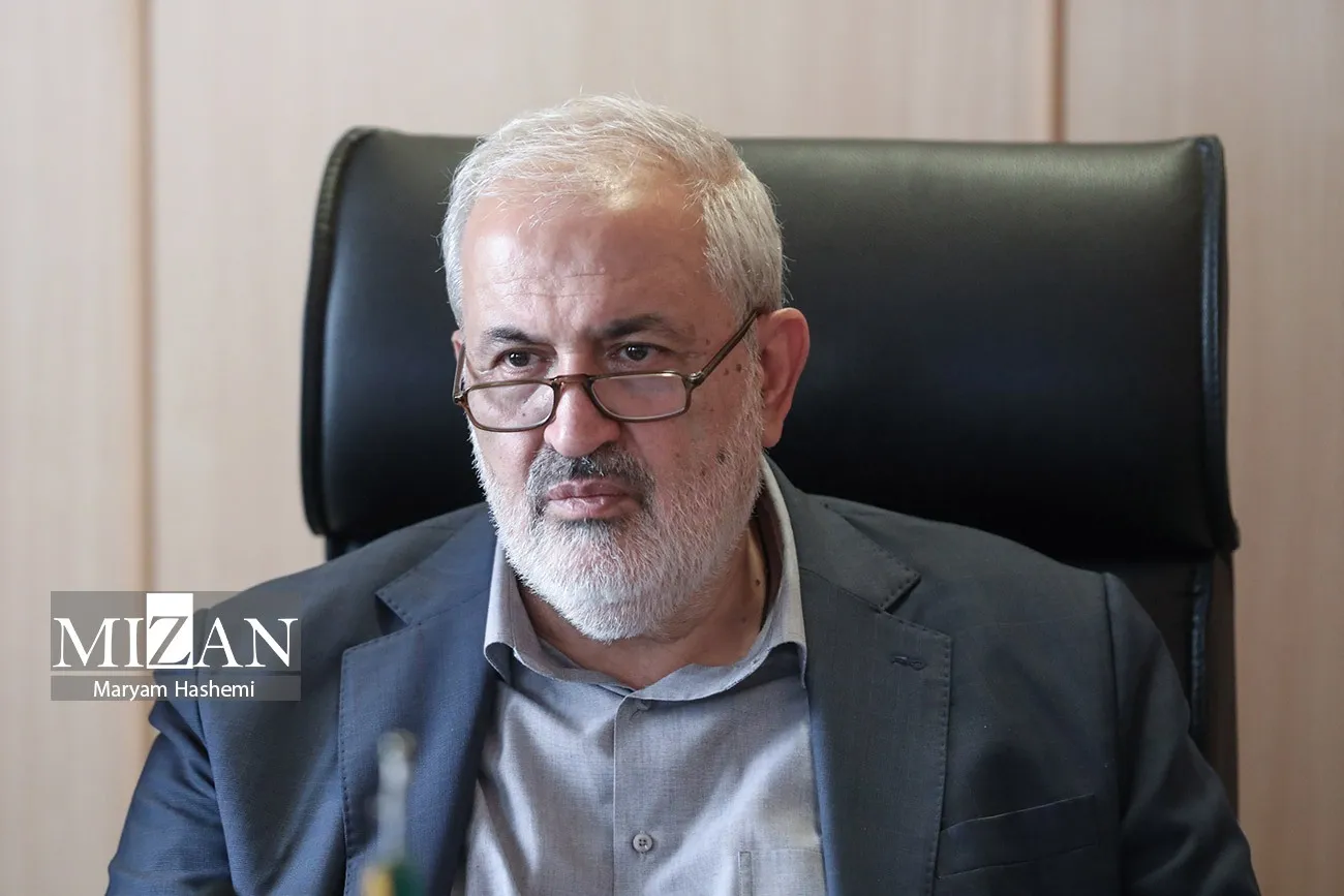 وزیر نیرو: کاهش سه درصدی اوج بار مصرف برق/ بیش از 300 هزار ماینر غیرمجاز توقیف شد