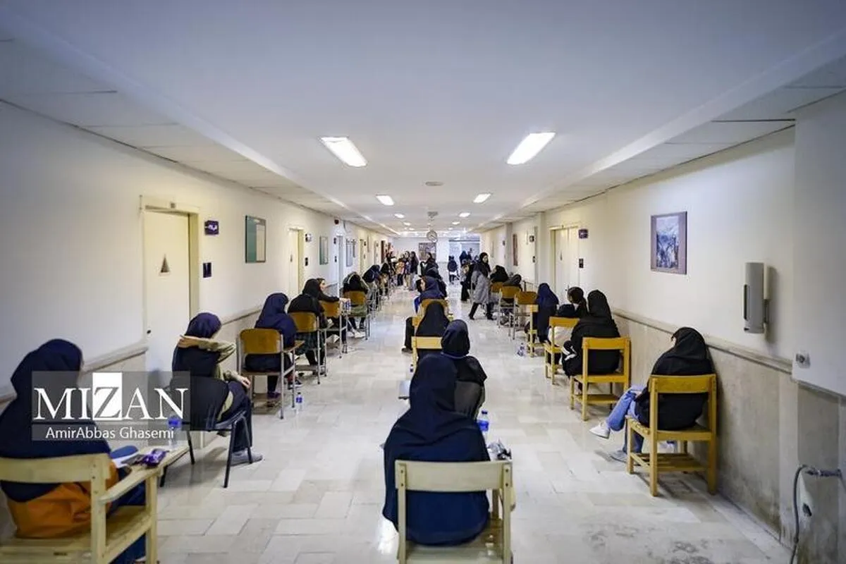 هشدار جدی معاون آموزشی وزارت بهداشت به داوطلبان آزمون دستیاری؛ فریب کلاهبرداران را نخورید