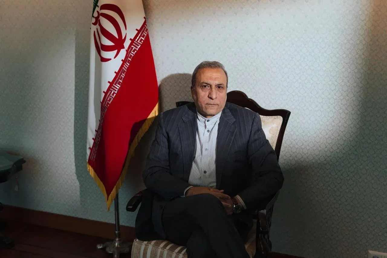 سفیر جمهوری اسلامی ایران در لاهه: هرگونه توافق با آمریکا مستلزم جبران خسارات، لغو تحریم‌ها و ارائه تضمین معتبر است
