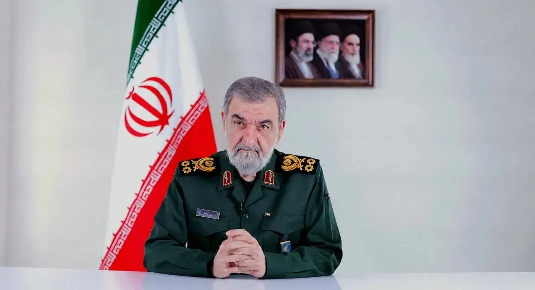 سرلشکر رضایی: آمریکا برخی شروط هفت‌گانهٔ ایران را پذیرفته، اما کافی نیست