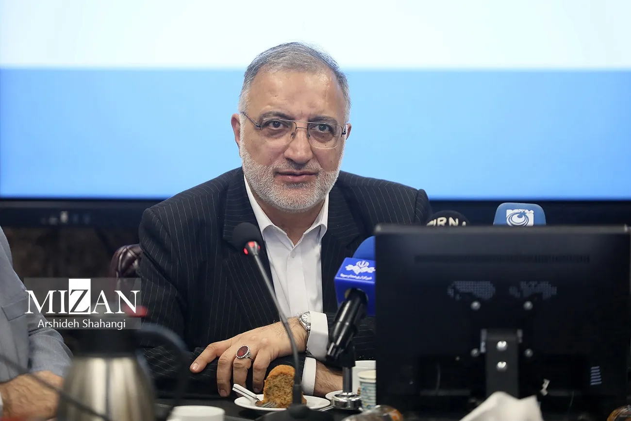 کمک 4 میلیون تومانی شهرداری تهران به مادران