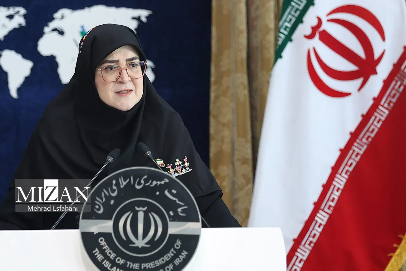 سخنگوی دولت: کاهش سهمیه دوم بنزین به 50 لیتر/ هنوز هیچ تصمیمی درباره اصلاح قیمت بنزین آزاد اتخاذ نشده است
