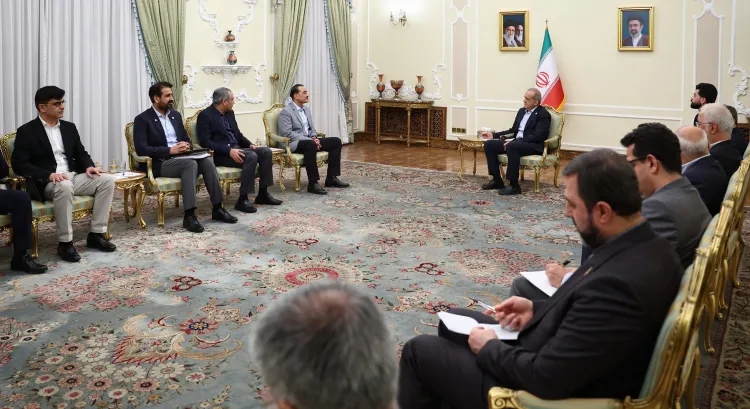 پزشکیان: آمریکایی‌ها باید پاسخ دهند چرا جنگ را آغاز و خود و دنیا را درگیر کردند/ برای هرگونه مذاکره ابتدا باید فشارها، تهدید‌ها تحریم‌ها را بردارند