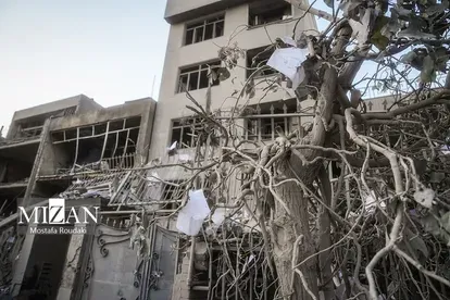 شهادت 35 نفر در پی حملات تیرماه به کشورمان