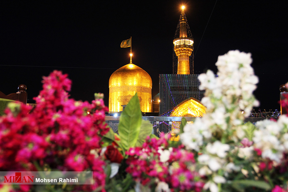 زیارت/ دکتر میثم ظهوریان نماینده مردم مشهد در مجلس از نسبت دیپلماسی شهری با هویت زیارتی مشهد می گوید